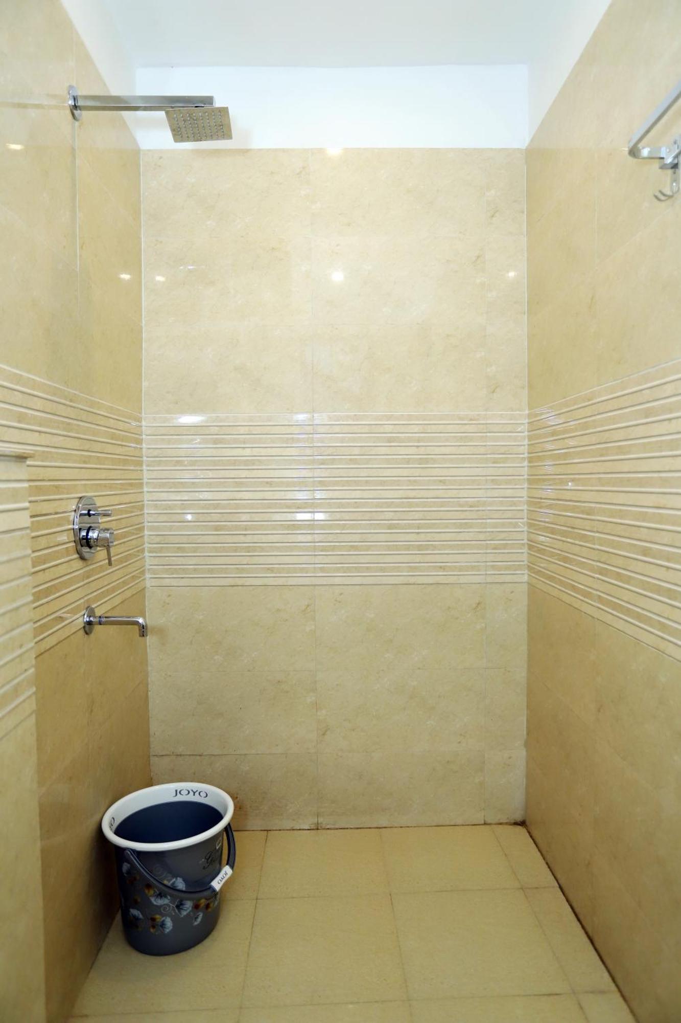 Vrindavan Guest House New Delhi Exterior photo